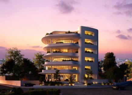 Gewerbeimmobilien für 3 100 000 euro in Paphos, Zypern