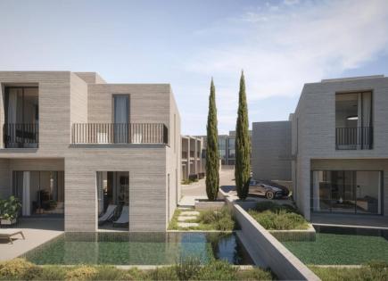Piso para 355 000 euro en Empa, Chipre