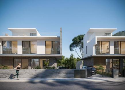 House for 735 000 euro in Paphos, Cyprus