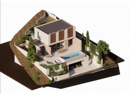 Maison pour 1 200 000 Euro dans les Chloraka, Chypre