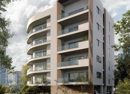 Piso para 265 000 euro en Nicosia, Chipre