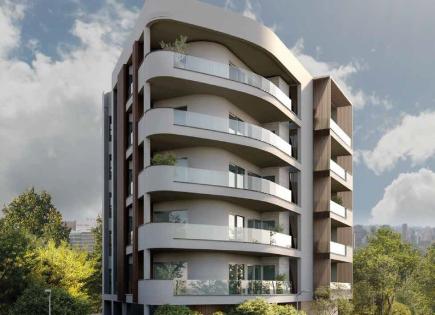 Wohnung für 295 000 euro in Nikosia, Zypern