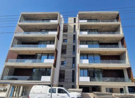 Wohnung für 356 000 euro in Paphos, Zypern