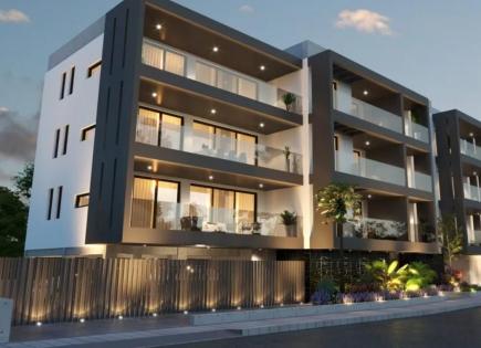Wohnung für 345 000 euro in Strovolos, Zypern