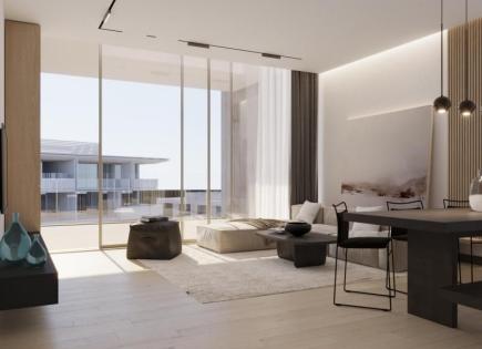 Flat for 625 000 euro in Paphos, Cyprus