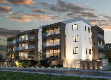 Flat for 165 000 euro in Strovolos, Cyprus