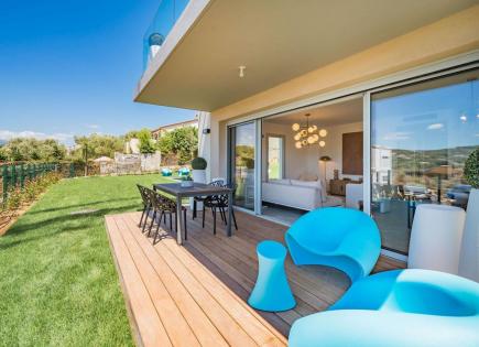 Villa für 1 760 000 euro in Antibes, Frankreich