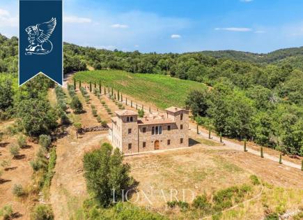 Farm in Grosseto, Italien (preis auf Anfrage)