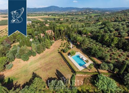 Villa pour 2 400 000 Euro à Suvereto, Italie