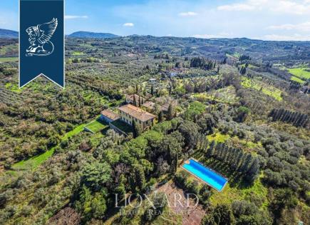 Villa à Florence, Italie (prix sur demande)
