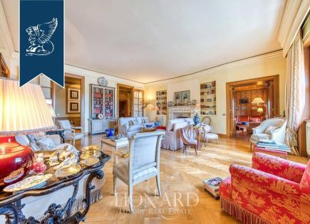 Appartement pour 3 700 000 Euro à Rome, Italie