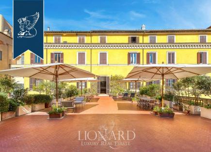 Apartment in Rom, Italien (preis auf Anfrage)