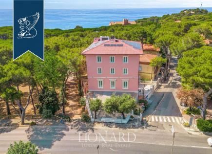 Villa für 3 950 000 euro in Rosignano Marittimo, Italien