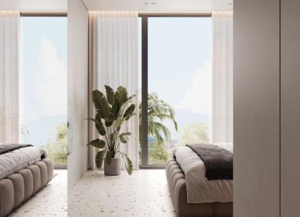 Villa for 228 140 euro in Bukit, Indonesia