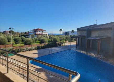Appartement pour 145 000 Euro en Chalcidique, Grèce
