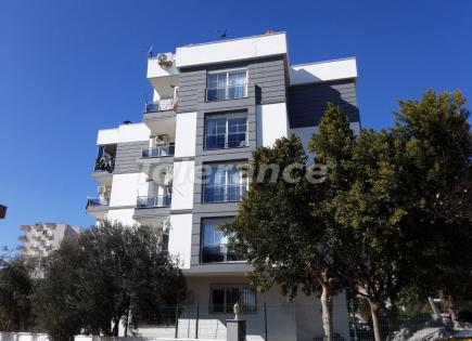 Apartamento para 198 500 euro en Lara, Turquia