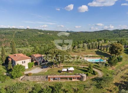 Casa en Italia (precio a consultar)