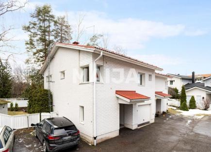 Haus für 357 000 euro in Espoo, Finnland