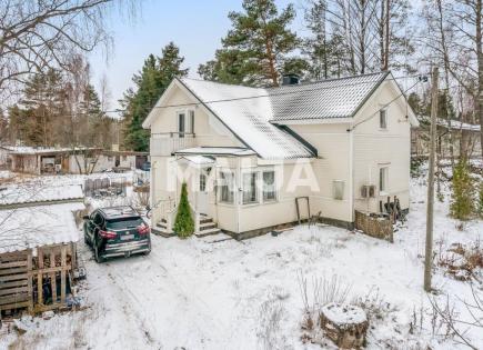 Haus für 88 000 euro in Loviisa, Finnland