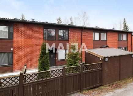 Flat for 219 000 euro in Sipoo, Finland