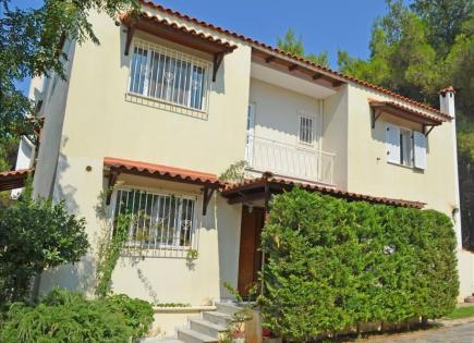 Maison urbaine pour 550 000 Euro à Athènes, Grèce