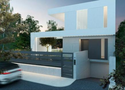 House for 1 700 000 euro in Athens, Greece