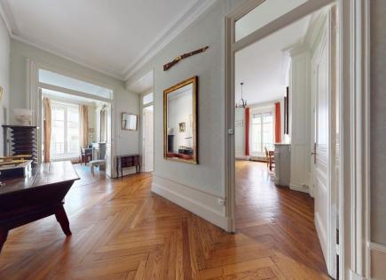 Apartment für 815 000 euro in Lyon, Frankreich