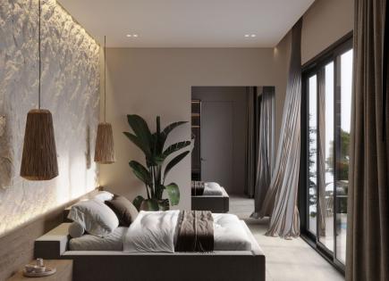 Villa para 416 065 euro en Bukit, Indonesia