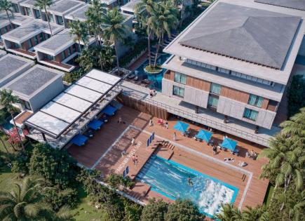 Apartment für 122 971 euro in Bukit, Indonesien