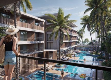 Apartment für 123 138 euro in Bukit, Indonesien