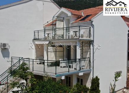 Maison pour 470 000 Euro à Herceg-Novi, Monténégro