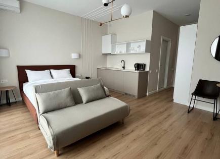 Appartement pour 55 264 Euro à Batoumi, Géorgie