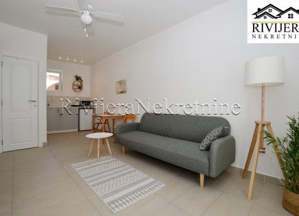 Appartement pour 167 400 Euro à Herceg-Novi, Monténégro