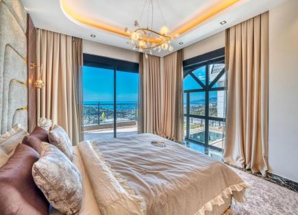 Villa pour 250 000 Euro à Alanya, Turquie