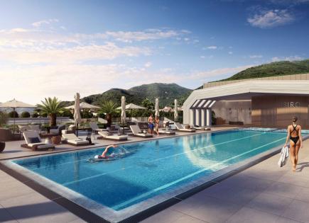 Apartamento para 950 000 euro en Tivat, Montenegro