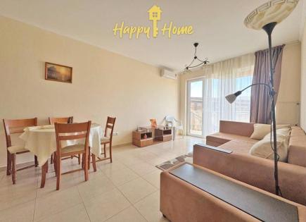 Piso para 79 900 euro en Sunny Beach, Bulgaria