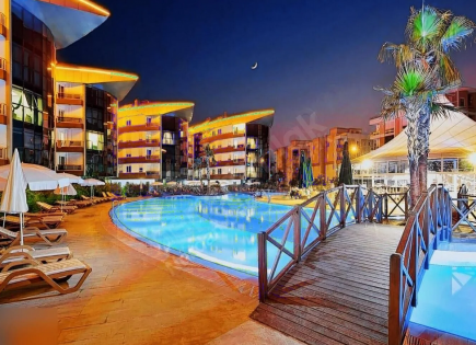 Apartment in Antalya, Türkei (preis auf Anfrage)