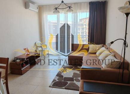 Apartamento para 77 000 euro en Sunny Beach, Bulgaria