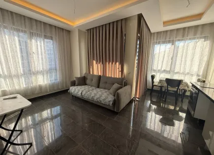 Piso para 80 000 euro en Alanya, Turquia