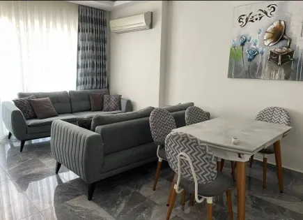 Piso para 88 000 euro en Alanya, Turquia