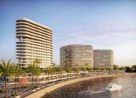 Appartement pour 781 262 Euro à Abou Dabi, EAU