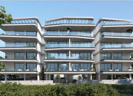 Apartment für 170 000 euro in Larnaka, Zypern