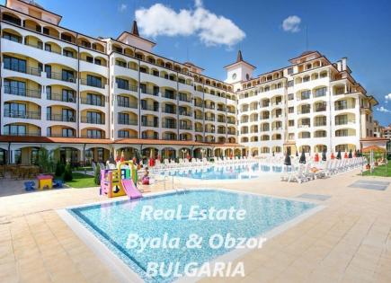 Apartment für 85 euro pro Tag in Obsor, Bulgarien