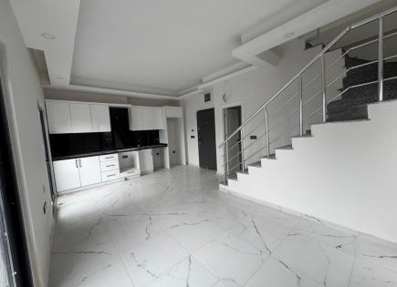 Wohnung für 86 000 euro in Avsallar, Türkei