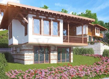 Villa pour 362 160 Euro à Sveti Vlas, Bulgarie