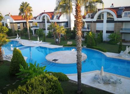 Villa for 2 800 euro per month in Belek, Turkey