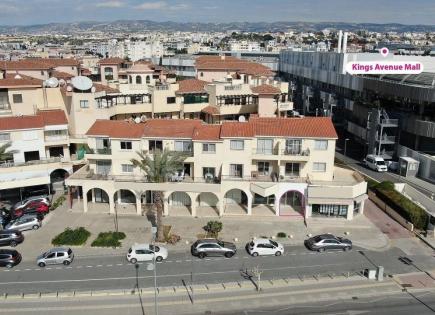 Geschäft für 165 000 euro in Paphos, Zypern