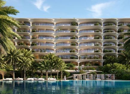 Apartamento para 5 949 056 euro en Dubái, EAU