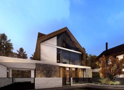 Villa für 650 000 euro in Limassol, Zypern