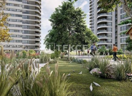 Apartamento para 923 000 euro en Ankara, Turquia